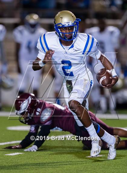 Thumbnail 2 in Lakeview vs Rowlett photogallery.