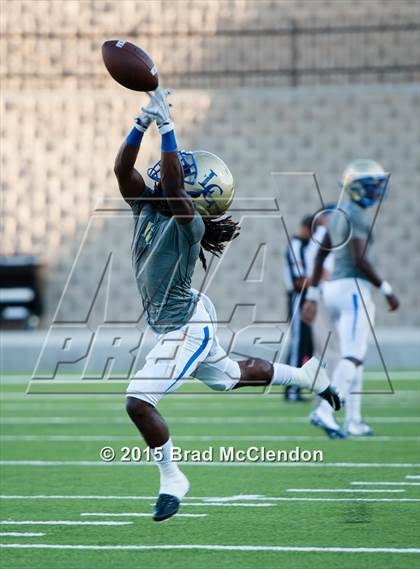 Thumbnail 3 in Lakeview vs Rowlett photogallery.