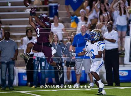 Thumbnail 3 in Lakeview vs Rowlett photogallery.