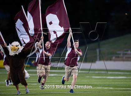 Thumbnail 1 in Lakeview vs Rowlett photogallery.