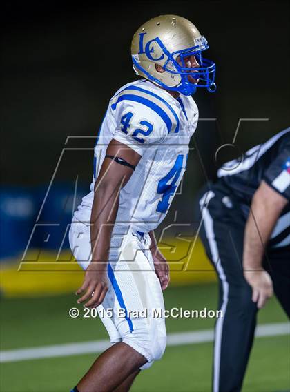 Thumbnail 2 in Lakeview vs Rowlett photogallery.