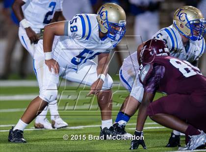 Thumbnail 3 in Lakeview vs Rowlett photogallery.