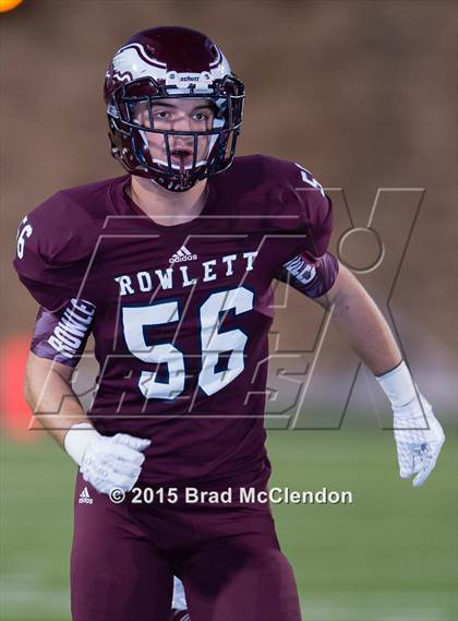 Thumbnail 1 in Lakeview vs Rowlett photogallery.
