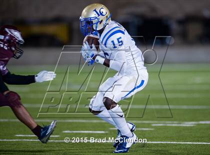 Thumbnail 3 in Lakeview vs Rowlett photogallery.