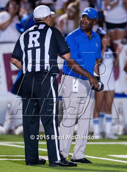 Thumbnail 1 in Lakeview vs Rowlett photogallery.
