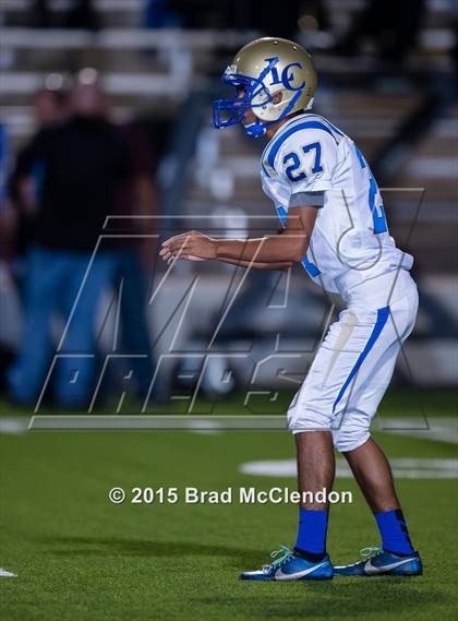 Thumbnail 1 in Lakeview vs Rowlett photogallery.