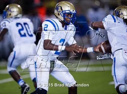 Thumbnail 1 in Lakeview vs Rowlett photogallery.