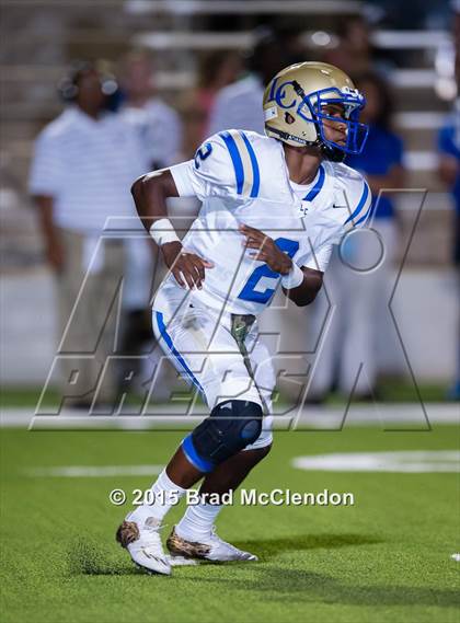 Thumbnail 2 in Lakeview vs Rowlett photogallery.