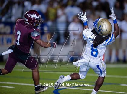 Thumbnail 1 in Lakeview vs Rowlett photogallery.