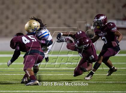 Thumbnail 2 in Lakeview vs Rowlett photogallery.