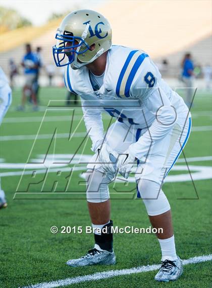 Thumbnail 3 in Lakeview vs Rowlett photogallery.