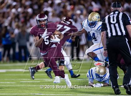Thumbnail 3 in Lakeview vs Rowlett photogallery.
