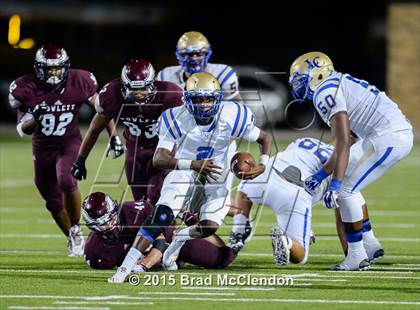 Thumbnail 3 in Lakeview vs Rowlett photogallery.