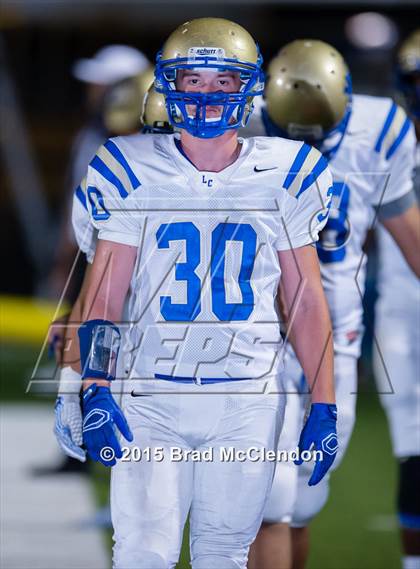 Thumbnail 2 in Lakeview vs Rowlett photogallery.