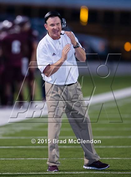 Thumbnail 3 in Lakeview vs Rowlett photogallery.