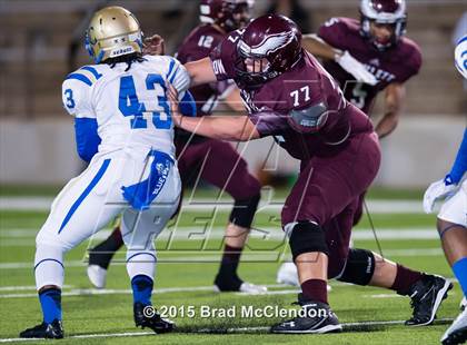 Thumbnail 2 in Lakeview vs Rowlett photogallery.