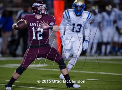 Thumbnail 2 in Lakeview vs Rowlett photogallery.