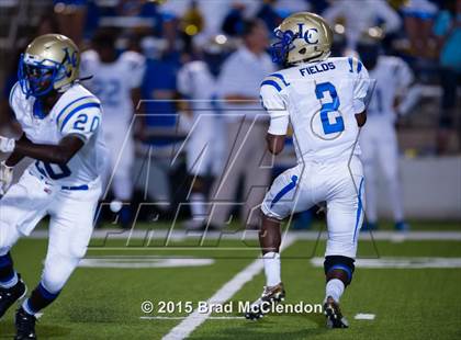Thumbnail 1 in Lakeview vs Rowlett photogallery.