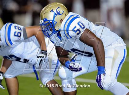 Thumbnail 2 in Lakeview vs Rowlett photogallery.