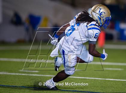 Thumbnail 2 in Lakeview vs Rowlett photogallery.