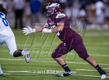 Thumbnail 3 in Lakeview vs Rowlett photogallery.