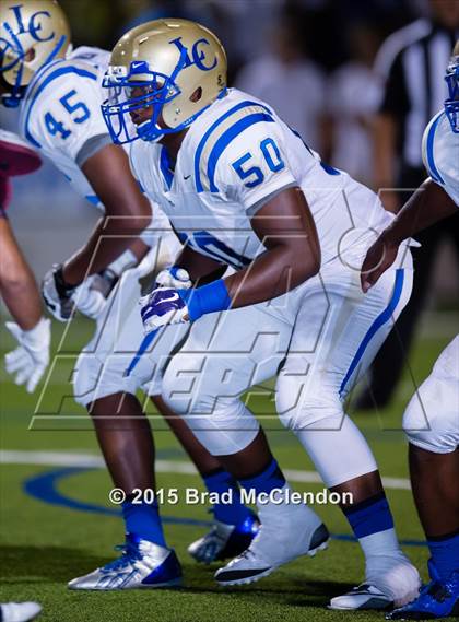 Thumbnail 1 in Lakeview vs Rowlett photogallery.
