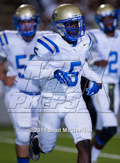 Thumbnail 2 in Lakeview vs Rowlett photogallery.