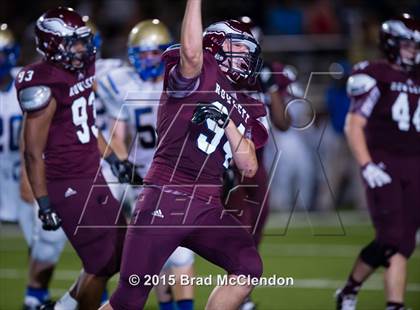 Thumbnail 1 in Lakeview vs Rowlett photogallery.