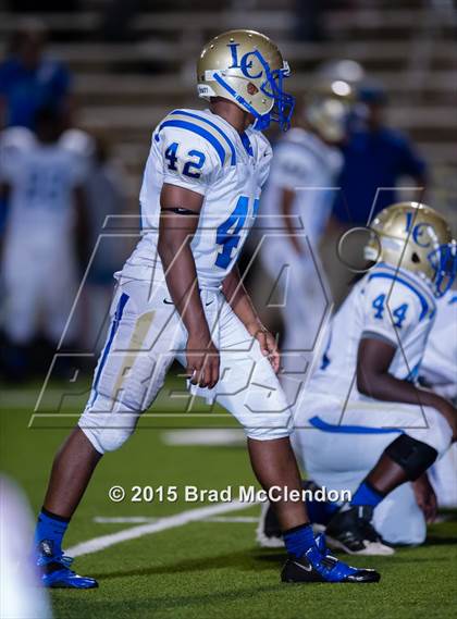 Thumbnail 2 in Lakeview vs Rowlett photogallery.