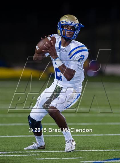 Thumbnail 1 in Lakeview vs Rowlett photogallery.