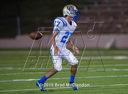 Thumbnail 1 in Lakeview vs Rowlett photogallery.
