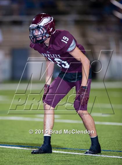 Thumbnail 3 in Lakeview vs Rowlett photogallery.