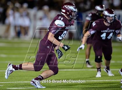 Thumbnail 3 in Lakeview vs Rowlett photogallery.