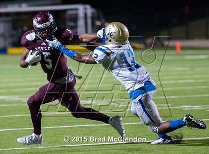 Thumbnail 1 in Lakeview vs Rowlett photogallery.