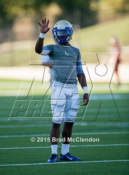 Thumbnail 3 in Lakeview vs Rowlett photogallery.