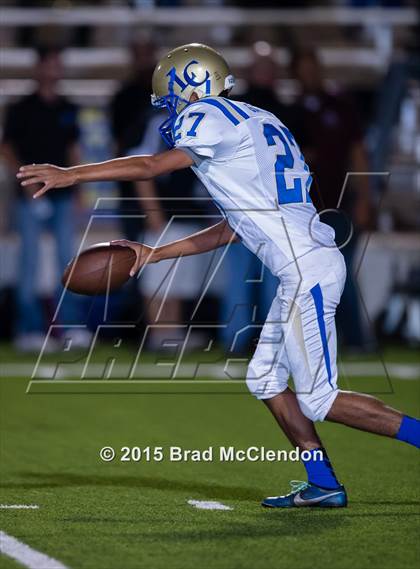 Thumbnail 2 in Lakeview vs Rowlett photogallery.