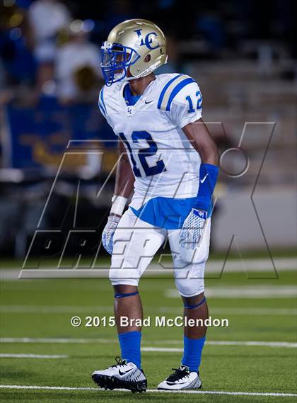 Thumbnail 2 in Lakeview vs Rowlett photogallery.