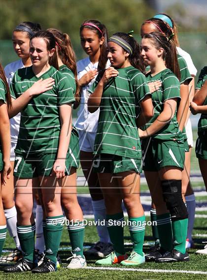 Thumbnail 3 in Leigh vs. Archbishop Mitty (CIF CCS D2 Final) photogallery.
