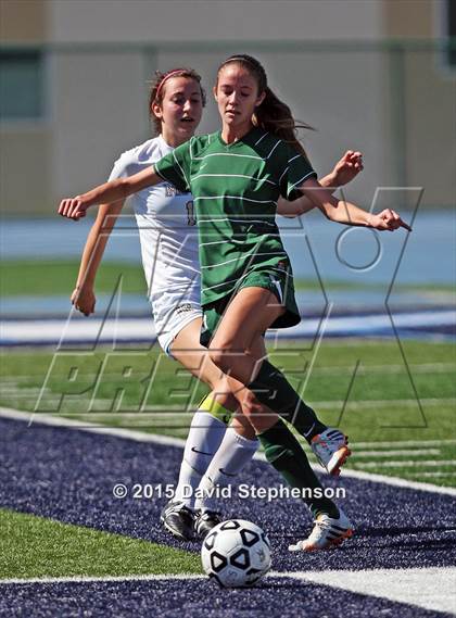 Thumbnail 1 in Leigh vs. Archbishop Mitty (CIF CCS D2 Final) photogallery.