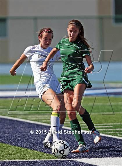 Thumbnail 3 in Leigh vs. Archbishop Mitty (CIF CCS D2 Final) photogallery.