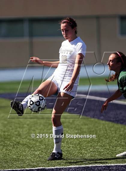 Thumbnail 2 in Leigh vs. Archbishop Mitty (CIF CCS D2 Final) photogallery.