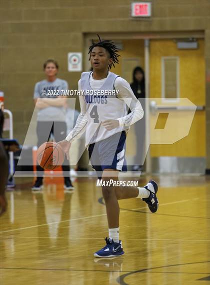 Thumbnail 1 in Sunrise Mountain vs. Centennial photogallery.