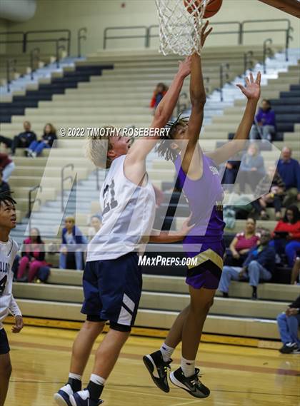 Thumbnail 3 in Sunrise Mountain vs. Centennial photogallery.