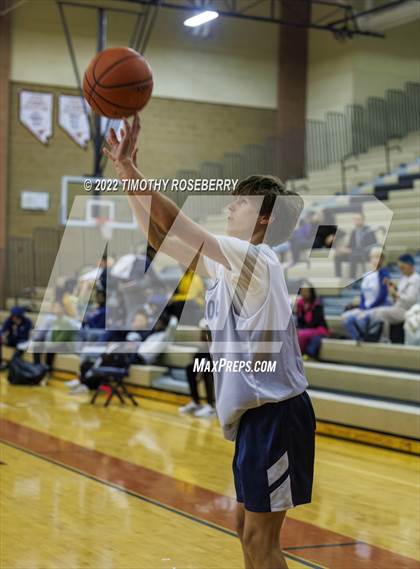 Thumbnail 3 in Sunrise Mountain vs. Centennial photogallery.