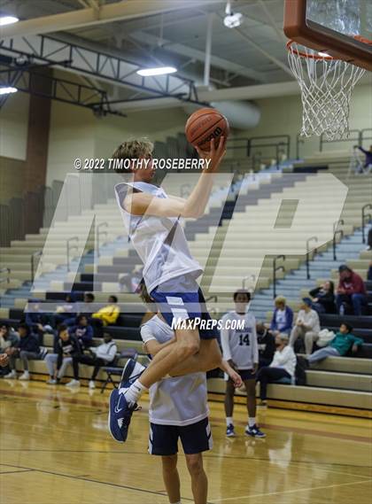 Thumbnail 1 in Sunrise Mountain vs. Centennial photogallery.