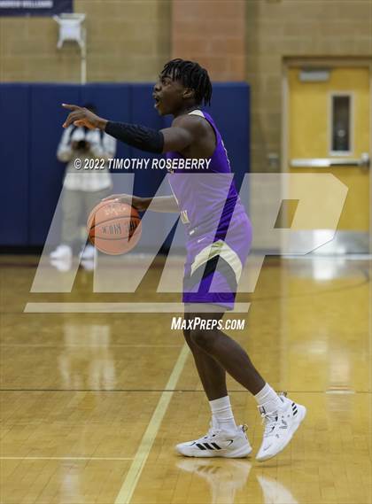 Thumbnail 3 in Sunrise Mountain vs. Centennial photogallery.
