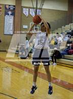 Photo from the gallery "Sunrise Mountain vs. Centennial"