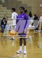 Photo from the gallery "Sunrise Mountain vs. Centennial"