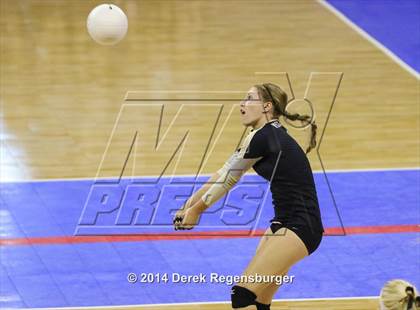 Thumbnail 2 in Bayfield vs Pagosa Springs (CHSAA 3A Playoff) photogallery.