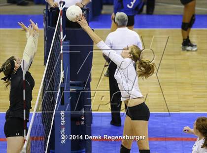 Thumbnail 3 in Bayfield vs Pagosa Springs (CHSAA 3A Playoff) photogallery.